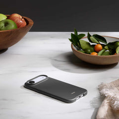MGJT4LLA Case with MagSafe and Camera Control iPhone Air Granite Gray