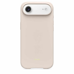 MGJU4LLA Case with MagSafe and Camera Control iPhone Air Lime Stone