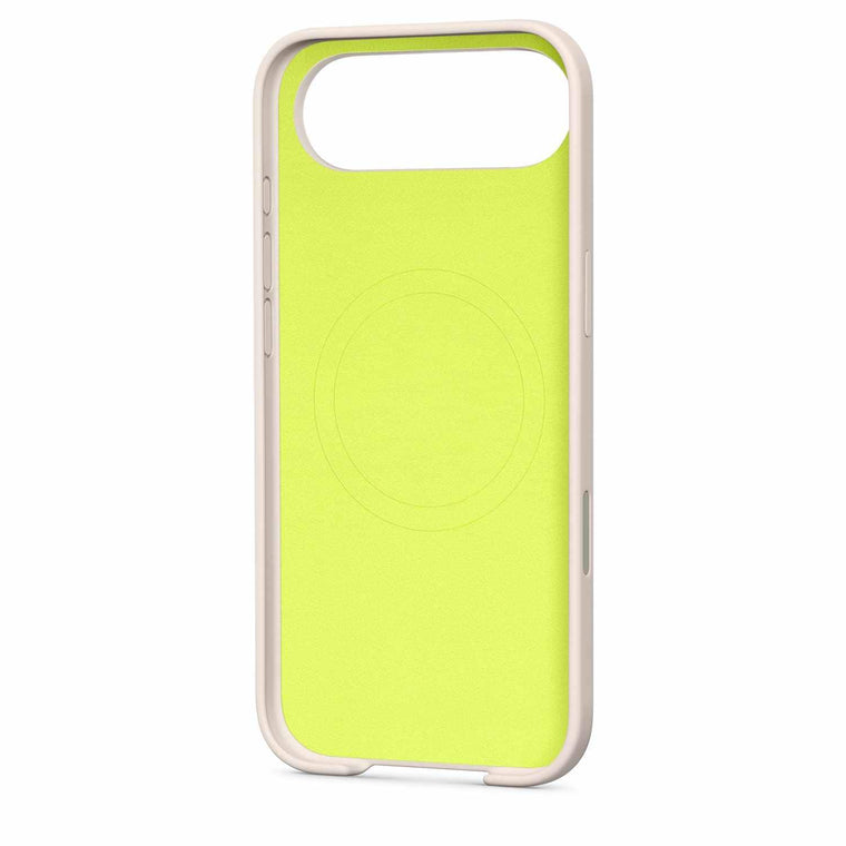 MGJU4LLA Case with MagSafe and Camera Control iPhone Air Lime Stone