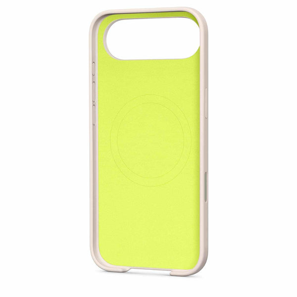 MGJU4LLA Case with MagSafe and Camera Control iPhone Air Lime Stone