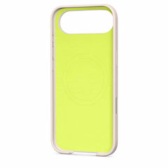 MGJU4LLA Case with MagSafe and Camera Control iPhone Air Lime Stone