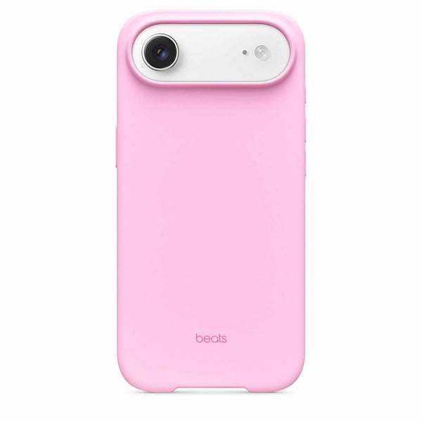 MGJV4LLA Case with MagSafe and Camera Control iPhone Air Pebble Pink