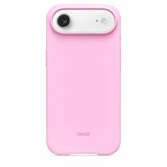MGJV4LLA Case with MagSafe and Camera Control iPhone Air Pebble Pink