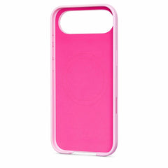 MGJV4LLA Case with MagSafe and Camera Control iPhone Air Pebble Pink