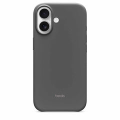 MGK24LLA Case with MagSafe and Camera Control iPhone 17 Granite Gray