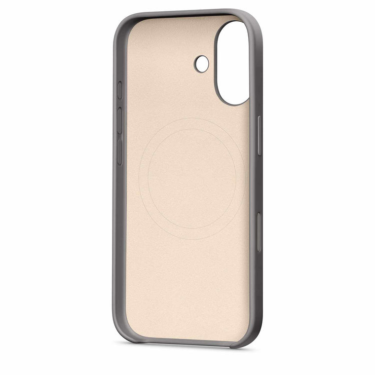 MGK24LLA Case with MagSafe and Camera Control iPhone 17 Granite Gray