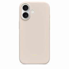MGK34LLA Case with MagSafe and Camera Control iPhone 17 Lime Stone