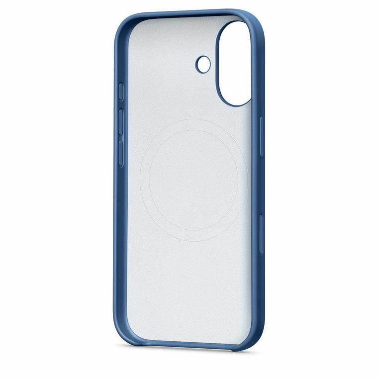 MGK54LLA Case with MagSafe and Camera Control iPhone 17 Bedrock Blue