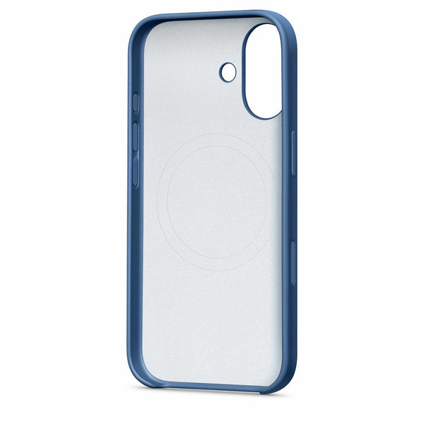 MGK54LLA Case with MagSafe and Camera Control iPhone 17 Bedrock Blue