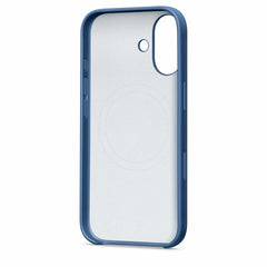 MGK54LLA Case with MagSafe and Camera Control iPhone 17 Bedrock Blue