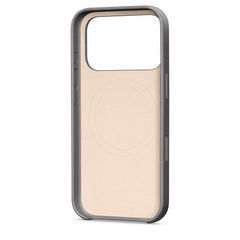 MGKC4LLA Case with MagSafe and Camera Control iPhone 17 Pro Granite Gray