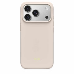 MGKE4LLA Case with MagSafe and Camera Control iPhone 17 Pro Lime Stone