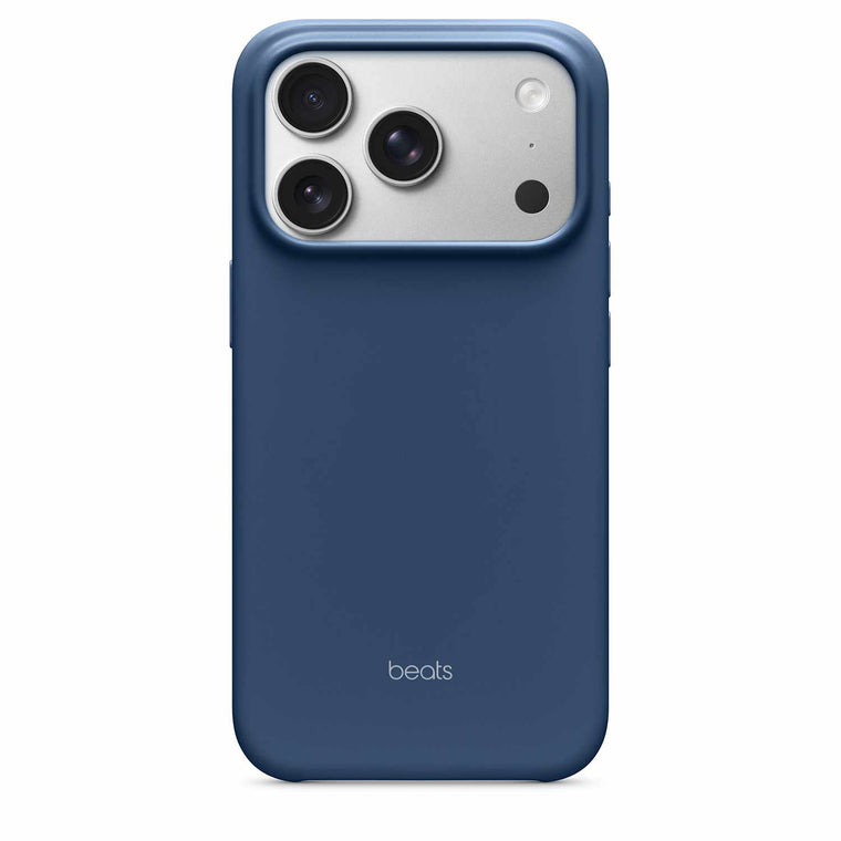 MGKG4LLA Case with MagSafe and Camera Control iPhone 17 Pro Bedrock Blue