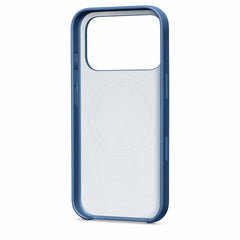 MGKG4LLA Case with MagSafe and Camera Control iPhone 17 Pro Bedrock Blue