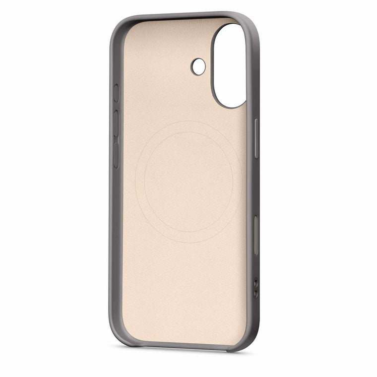 MGY54LLA Kickstand Case with MagSafe and Camera Control iPhone 17 Granite Gray