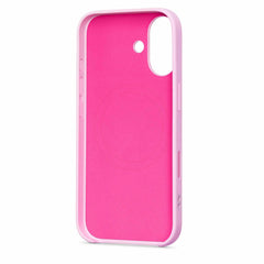 MGY64LLA Kickstand Case with MagSafe and Camera Control iPhone 17 Pebble Pink