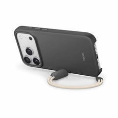MGY74LLA Kickstand Case with MagSafe and Camera Control iPhone 17 Pro Granite Gray