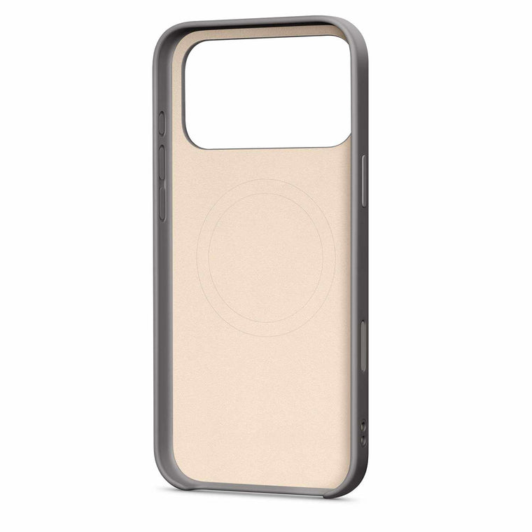 MGY94LLA Kickstand Case with MagSafe and Camera Control iPhone 17 Pro Max Granite Gray