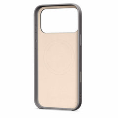 MGY94LLA Kickstand Case with MagSafe and Camera Control iPhone 17 Pro Max Granite Gray