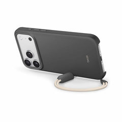 MGY94LLA Kickstand Case with MagSafe and Camera Control iPhone 17 Pro Max Granite Gray