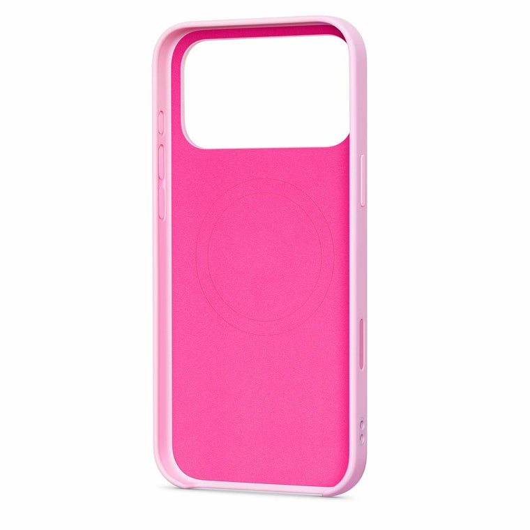 MGYA4LLA Kickstand Case with MagSafe and Camera Control iPhone 17 Pro Max Pebble Pink