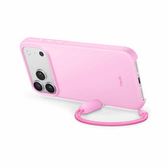 MGYA4LLA Kickstand Case with MagSafe and Camera Control iPhone 17 Pro Max Pebble Pink