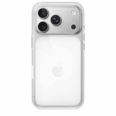 MGFT4ZMA Clear Case with MagSafe iPhone 17 Pro