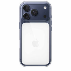 MGFT4ZMA Clear Case with MagSafe iPhone 17 Pro