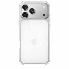 MGFW4ZMA Clear Case with MagSafe iPhone 17 Pro Max