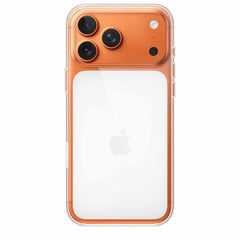 MGFW4ZMA Clear Case with MagSafe iPhone 17 Pro Max