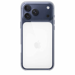 MGFW4ZMA Clear Case with MagSafe iPhone 17 Pro Max