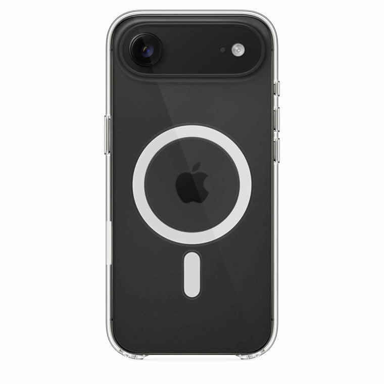 MGH34ZMA Case with MagSafe iPhone Air Frost