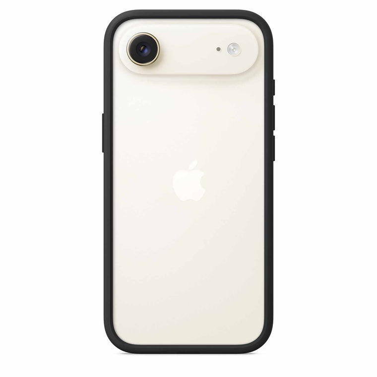 MH004ZMA Bumper Case iPhone Air Black