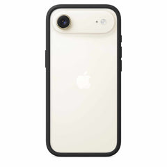 MH004ZMA Bumper Case iPhone Air Black