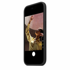 MH004ZMA Bumper Case iPhone Air Black