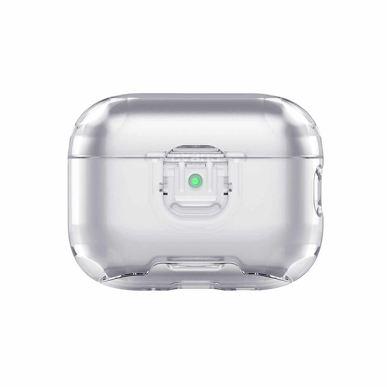 Avana Ice Case Clear for AirPods Pro 3
