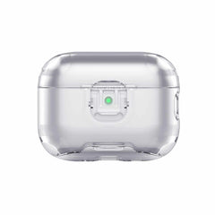 API8AVACLTRSP Ice Case AirPods Pro 3 Clear