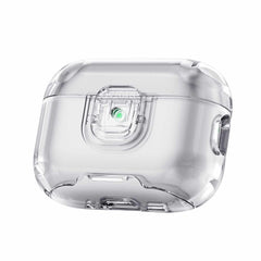 API8AVACLTRSP Ice Case AirPods Pro 3 Clear