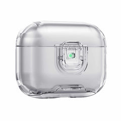 API8AVACLTRSP Ice Case AirPods Pro 3 Clear