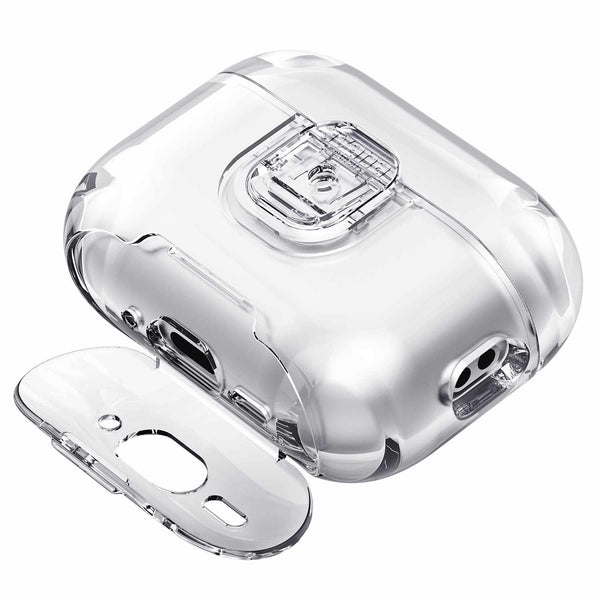 API8AVACLTRSP Ice Case AirPods Pro 3 Clear
