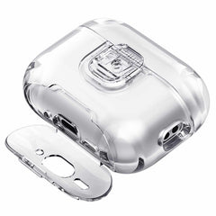 API8AVACLTRSP Ice Case AirPods Pro 3 Clear