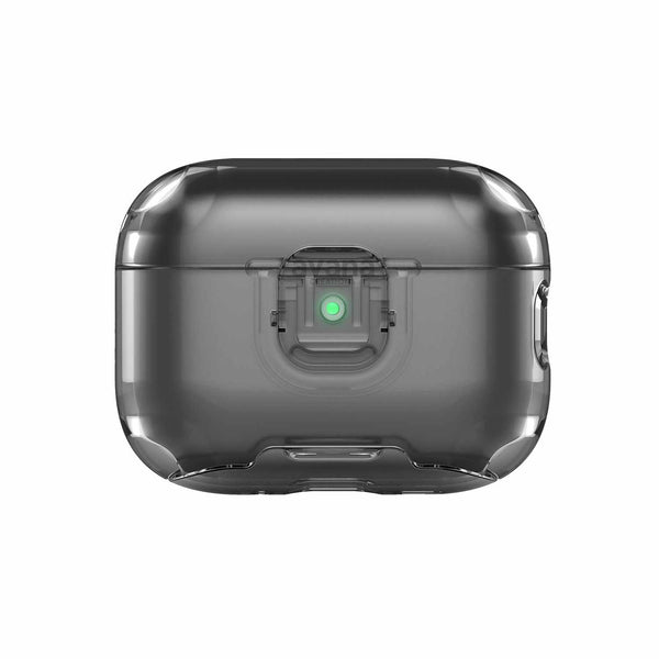 Avana Ice Case Ash for AirPods Pro 3