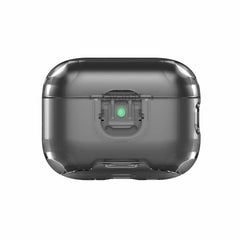 API8AVACLSMOK Ice Case AirPods Pro 3 Ash