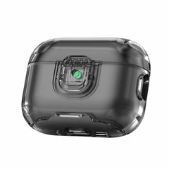 API8AVACLSMOK Ice Case AirPods Pro 3 Ash
