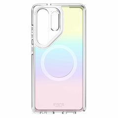 Avana Cosmic Frost Case w/Magnets Violet for Samsung Galaxy S26 Ultra
