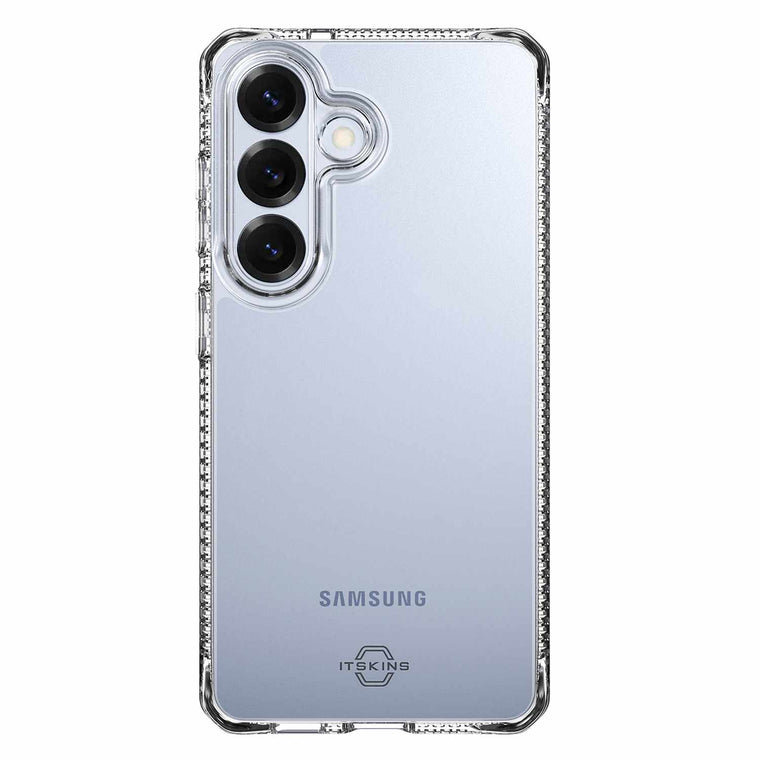 ITSKINS Spectrum_R Case Clear for Samsung Galaxy S26
