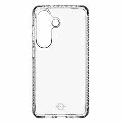 ITSKINS Spectrum_R Case Clear for Samsung Galaxy S26