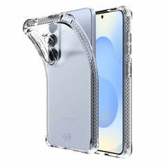 ITSKINS Spectrum_R Case Clear for Samsung Galaxy S26
