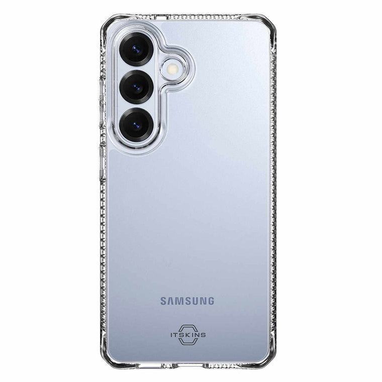 ITSKINS Spectrum_R Case Clear for Samsung Galaxy S26+
