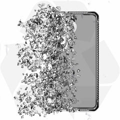 ITSKINS Spectrum_R Case Smoke for Samsung Galaxy S26+